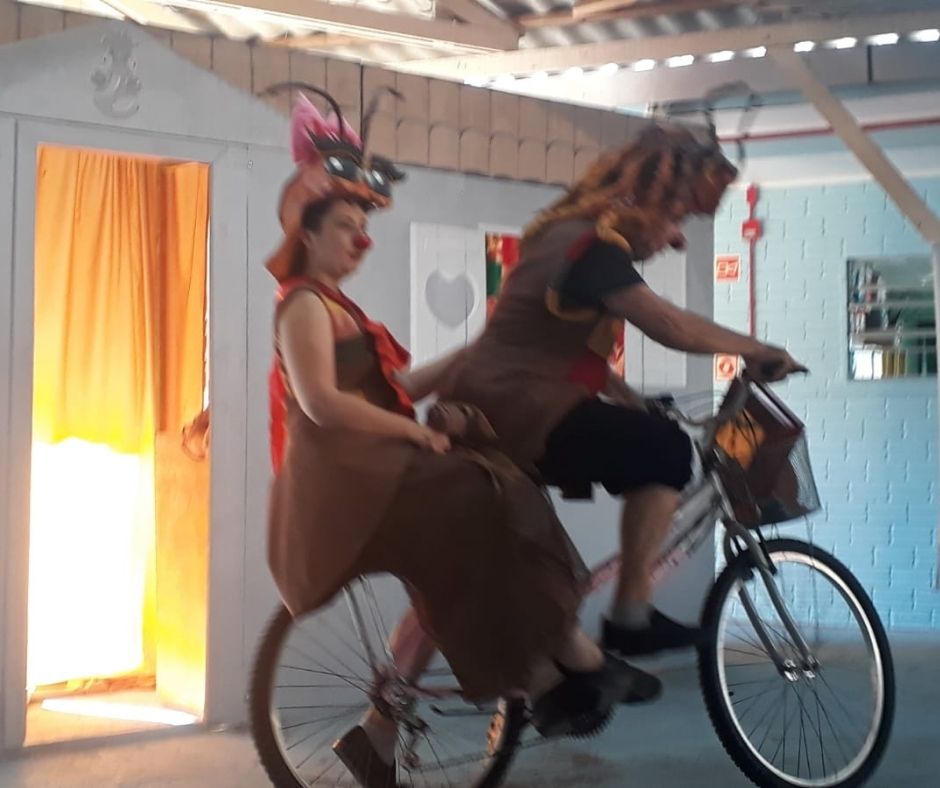 EMEF Darcy Borges de Castilhos